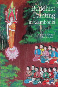 Buddhist Painting in Cambodia