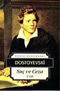 Suc ve Ceza-Cilt 1