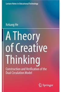 Theory of Creative Thinking
