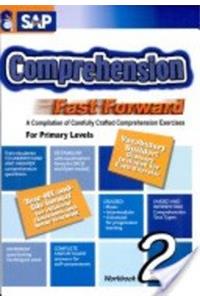 Comprehension Fast Forward -2