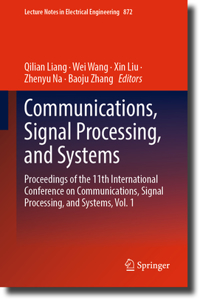 Communications, Signal Processing, and Systems