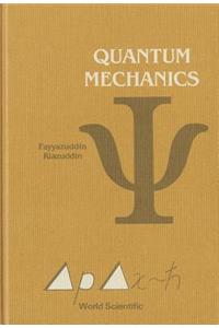 Quantum Mechanics