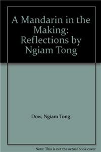 Mandarin and the Making of Public Policy