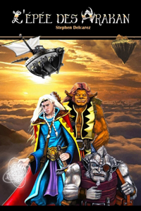 L'Epee Des Arakan