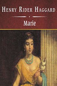 Marie, with eBook