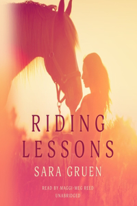 Riding Lessons Lib/E