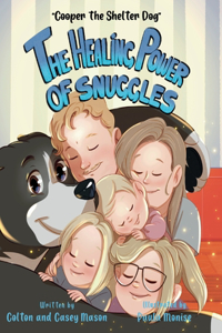 Healing Power of Snuggles