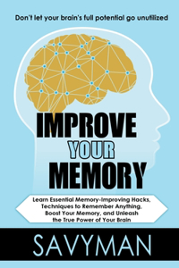 Improve Your Memory