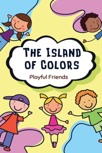 Island of Colors