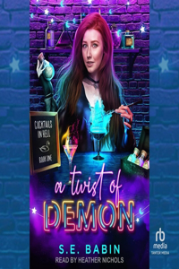 Twist of Demon