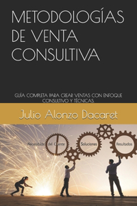Metodologías de Venta Consultiva