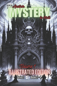 GKP Mystery Series 1