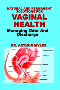 Natural and Permanent Solutions for Vaginal Health