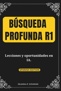 Búsqueda profunda R1