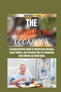 Alzheimer's Diet Cookbook