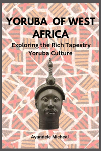 Yoruba of West Africa
