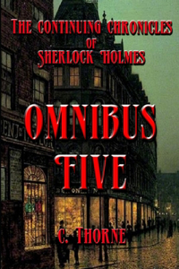 Omnibus Five