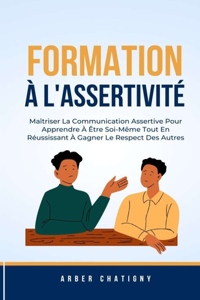 Formation À L'assertivité