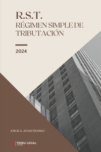Guía Practica Régimen Simple de Tributación - Rst-