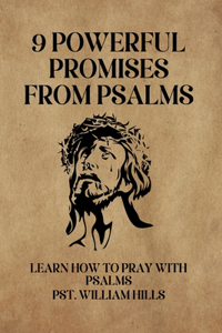 9 Powerful promises from psalms