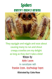 Spiders