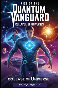 Rise of the Quantum Vanguard - Collapse of Universes