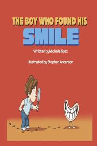 Boy Who Found His Smile