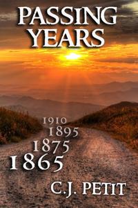 Passing Years