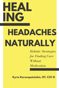 Healing Headaches naturally