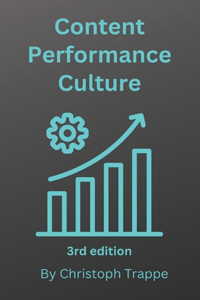 Content Performance Culture