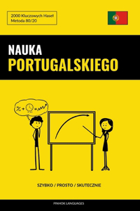 Nauka Portugalskiego - Szybko / Prosto / Skutecznie