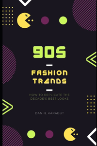 90s Fashion Trends