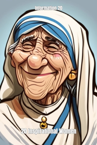 20 Inspirational Women