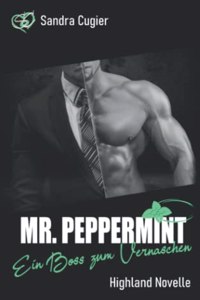 Mr. Peppermint