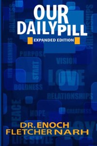 Our Daily pill Expanded Edition