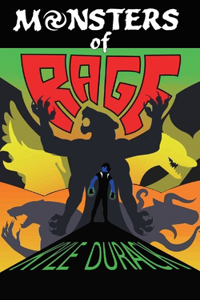 Monsters of RAGE