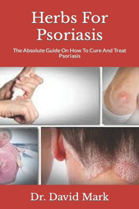 Herbs For Psoriasis