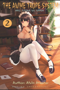 The Anime Trope System