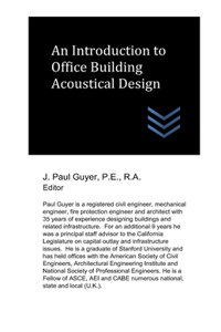 Introduction to Office Building Acoustical Design