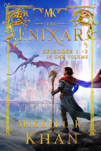 Enixar