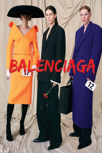 Balenciaga