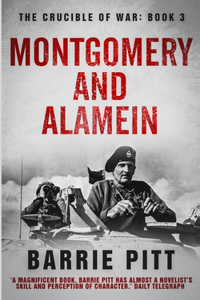 Montgomery and Alamein