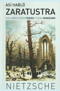 Así hablo Zaratustra