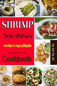 SHRIMP Side Dish Cookbook