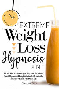 Extreme Weight Loss Hypnosis