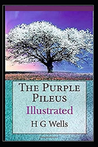 The Purple Pileus Illustrated
