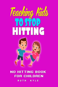 Teaching Kids to Stop Hitting