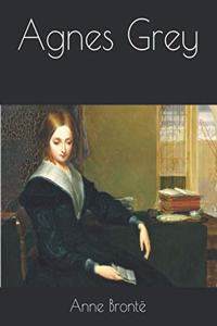 Agnes Grey