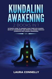 Kundalini Awakening