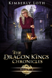 Dragon Kings Chronicles